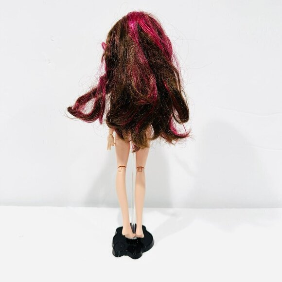 Disney Descendants Jane Auradon Prep Coronation Doll - Picture 3 of 4